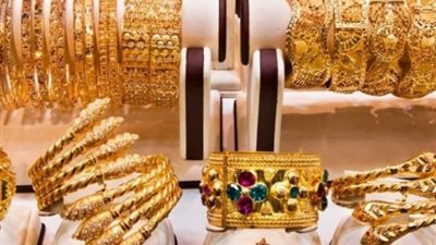 أسعار الذهب في دولة الكويت اليوم الأحد 8 يناير 2023