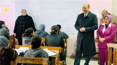 القسط الثاني بدأ.. ننشر الفئات المعفاة من دفع المصروفات الدراسية 