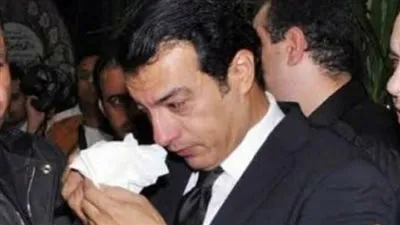 بهذه الطريقة.. إيهاب توفيق يحيي ذكرى وفاة والده