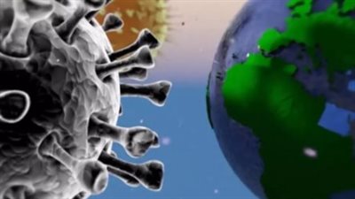 شاهد.. الصحة العالمية تختصر مواجهة كورونا في 3 كلمات