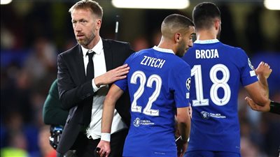 بمشاركة جواو فيليكس.. موعد مباراة تشيلسي المقبلة أمام كريستال بالاس في الدوري الإنجليزي