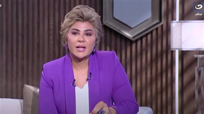 مفيدة شيحة: مصرية بـ100 راجل في لندن تدشن حملة تبرع بالدولار لمصر