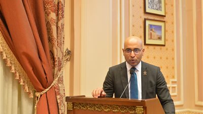 برلماني يطالب بضرورة التوسع في نشر ثقافة استخدام التكنولوجيا الزراعية