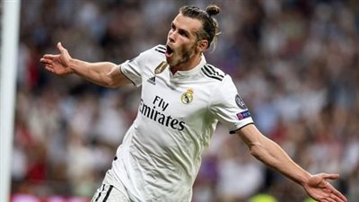 عادة بيل تُخيف جماهير ريال مدريد من مبابي