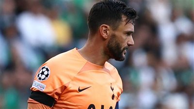 هوجو لوريس يعتزل اللعب دوليا مع منتخب فرنسا