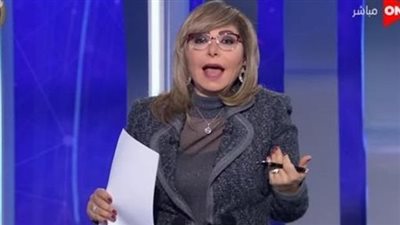 لميس الحديدي: منظمات المجتمع الاهلي هي الذراع التنموي للدولة 