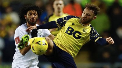 النني يسجل ويقود أرسنال للتأهل إلى دور الـ 32 بكأس الاتحاد الإنجليزي 