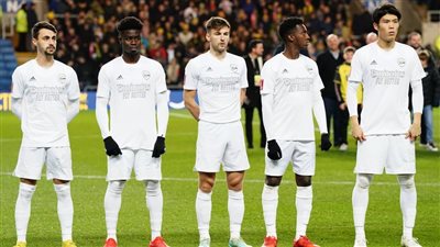 بعد التأهل إلى دور الـ32 بكأس الاتحاد الإنجليزي.. موعد مباراة آرسنال المقبلة في البريميرليج 2023