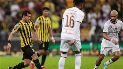 موعد مباراة الاتحاد والشباب في الدوري السعودي للمحترفين 2023.. وتردد القناة الناقلة