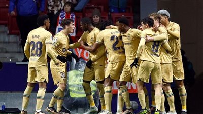 بـ 60 مليون يورو.. برشلونة يحدد خليفة بوسكيتس من الدوري الإنجليزي