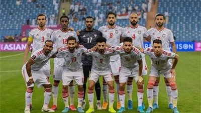 موعد مباراة الكويت ضد الإمارات اليوم الثلاثاء في كأس الخليج العربي 2023