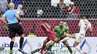موعد مباراة قطر ضد البحرين اليوم الثلاثاء في كأس الخليج العربي 2023