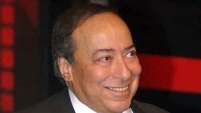 بعد انتشار شائعة وفاته.. صلاح السعدني يتصدر تويتر 