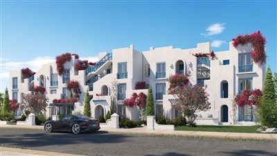 مساحة قرية ماونتن فيو الساحل الشمالي Mountain View North Coast