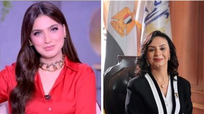 تامر أمين بعد السجال بين مايا مرسي وياسمين عز: 