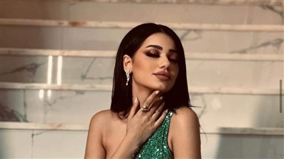 بعد العالمية.. رحمة رياض تتمسك ببصرتها وعراقيتها