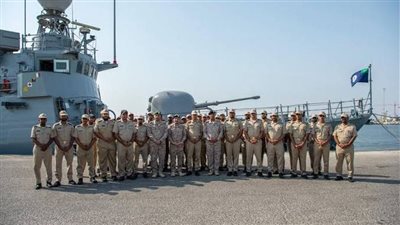 خطوات التسجيل في وظائف القوات البحرية السعودية 1444