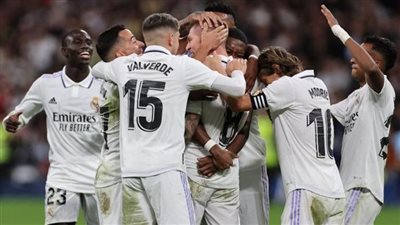 بـ 110 مليون يورو.. ريال مدريد يحدد ثمن التعاقد مع الجوهرة 