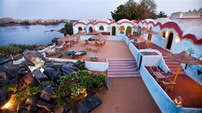 تفاصيل صرف تعويضات لأهالي النوبة المتضررين من بناء السد العالي (فيديو)