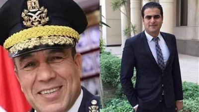 قوات الأمن ببورسعيد تتمكن من ضبط المجرم الهارب من 107 قضية 