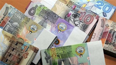 أخر الكواليس والتطورات في سعر الدينار الكويتي بختام التعاملات اليوم الثلاثاء