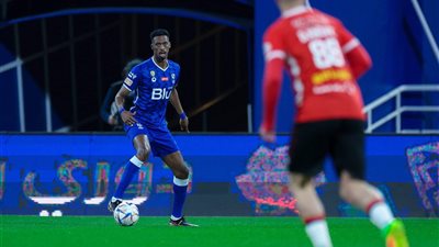 ترتيب دوري روشن السعودي بعد تعادل الهلال