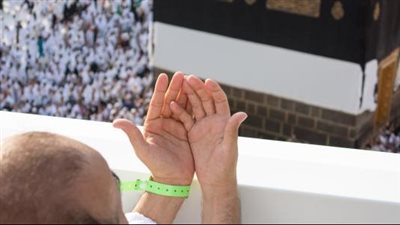 أدعية مستجابة في العمرة