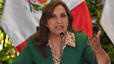 القضاء البيروفي يفتح تحقيقا بحق الرئيسة بتهمة الإبادة الجماعية