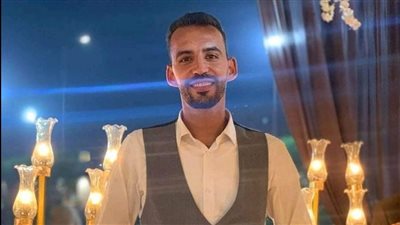 التحقيق مع المتهم بقتل مدرس بإطلاق النار عليه في كرداسة