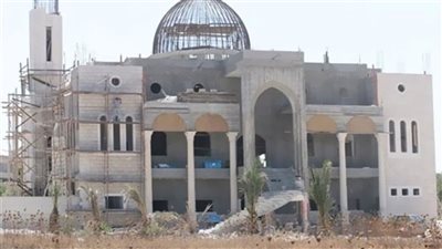 داعية إسلامي يوضح ثواب وفضل التبرع لبناء المساجد (فيديو)