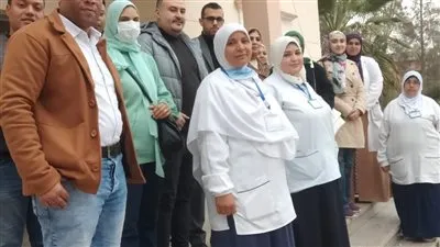 صحة الدقهلية: اختيار 18 منشأة طبية للعمل على مدار 24 ساعة