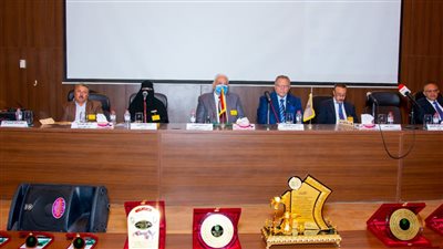 جائزة جديدة من الآثاريين العرب بقيمة 25 ألف جنيه فى الآثار والتراث بالوطن العربي