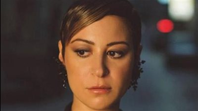 أول صورة لـ منة شلبي في مسلسل 