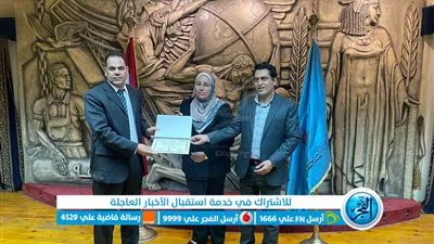 نقابة الصحفيين تكرم أسرة اللواء الراحل ناجي شهود