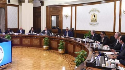 عاجل| الحكومة تعلن مبادرة جديدة لدعم القطاعات الإنتاجية.. ومفاجأة بشأن أسعار الفائدة على القروض