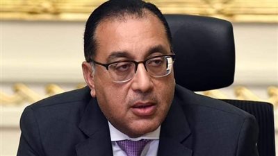 رئيس الوزراء يتابع موقف البضائع المفرج عنها بالموانئ