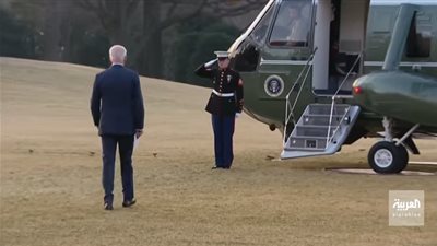 شاهد.. أول تعليق من 