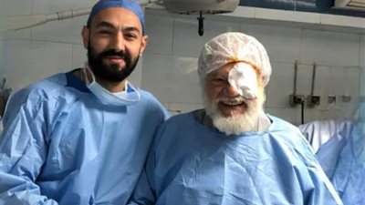 يحيى الفخراني يخضع لعملية جراحية.. تعرف على الحقيقة