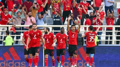 حقيقة عدم قيد صفقة الأهلي الجديدة في قالمة مونديال الأندية