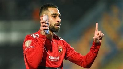 السولية يقود تشكيل الأهلي المتوقع أمام المصري البورسعيدي في الدوري