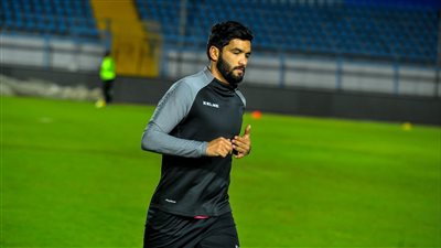 الإسماعيلي يفسخ عقد صالح جمعة بالتراضي