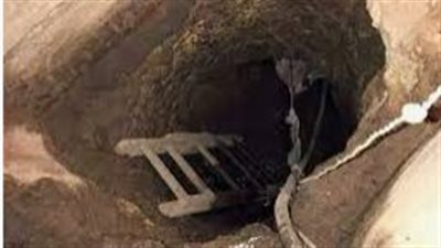 حلم الثراء السريع.. التحقيق مع المتهم بالتنقيب عن الآثار بمنشأة ناصر 