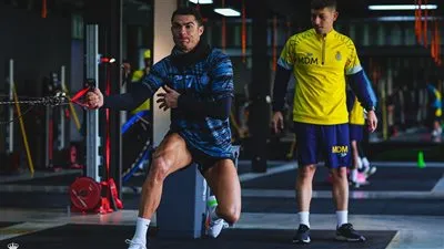 في غياب رونالدو.. موعد مباراة النصر والشباب بالدوري السعودي والقناة الناقلة