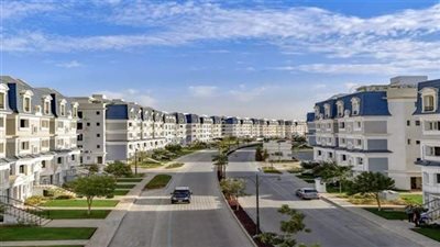  ماونتن فيو 2 التجمع الخامس mountain view 2 New Cairo أحد أهم المشاريع السكنية