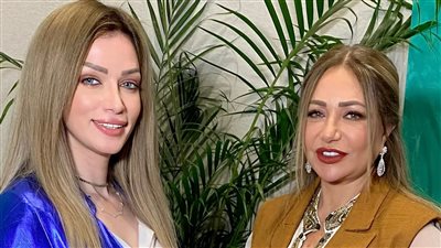 رسالة ليلى علوي للكينج وكواليس أحمد صفوت في سبوت لايت مع شيرين سليمان