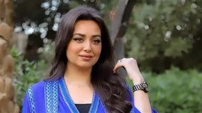 هبة مجدي تتألق في أحدث ظهور لها