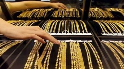 أسعار الجنيه الذهب اليوم الخميس 12 يناير 2023 في سلطنة عمان