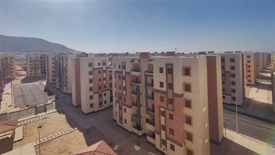 وزير الإسكان: تنفيذ 3264 وحدة بـ 