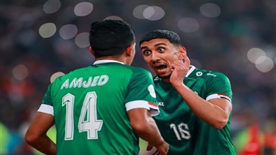 عاجل.. العراق تتأهل إلى نصف نهائي خليجي 25