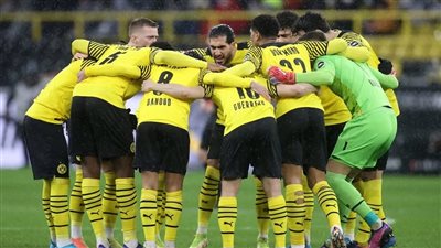ريال مدريد يزاحم ليفربول ونيوكاسل يونايتد على ضم جوهرة بوروسيا دورتموند